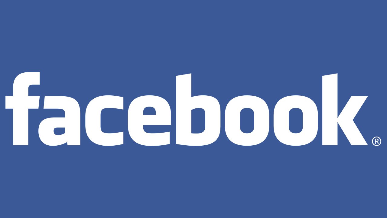 Facebook Logotipo